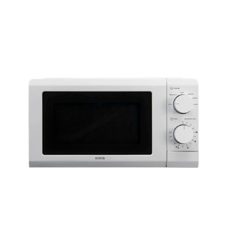 AZKO Kris 20 Ltr Microwave Low Watt 1