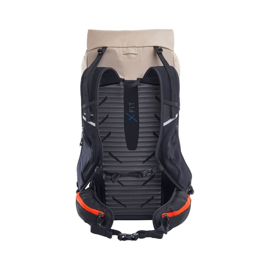 Eigerindo Multi Produk Industri EIGER Speedtrek 30