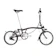 Brompton Bicycle Brompton Folding Bike 16 Inch M6L 1