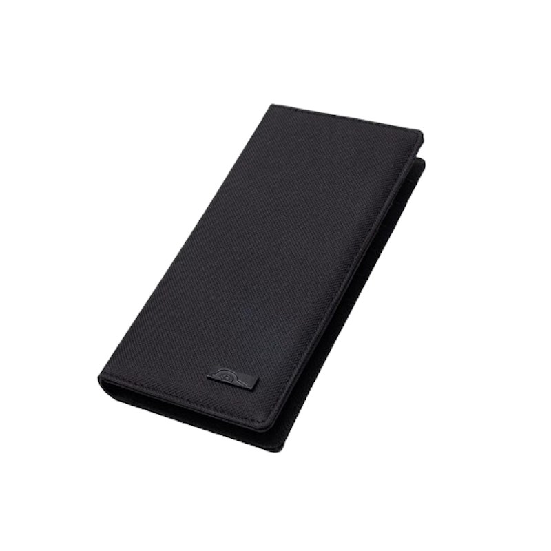 JFR Studio Canvas Wallet 1