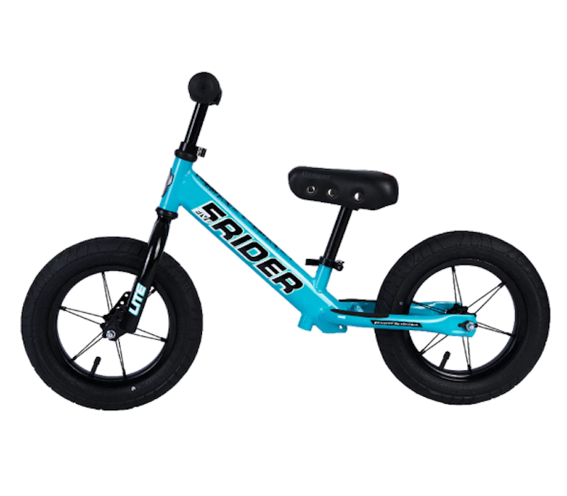 RMB Push Bike 5RIDER 3.0 Air Wave 4