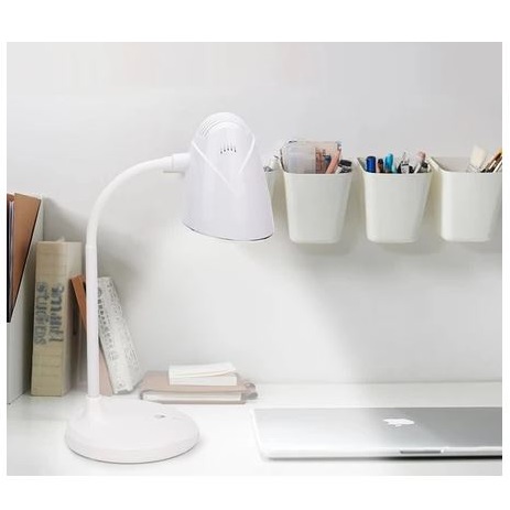 Seroja Sinergi Indonesia AOKI Lampu Belajar Tricolour Sentuh 3 Warna AK-6046