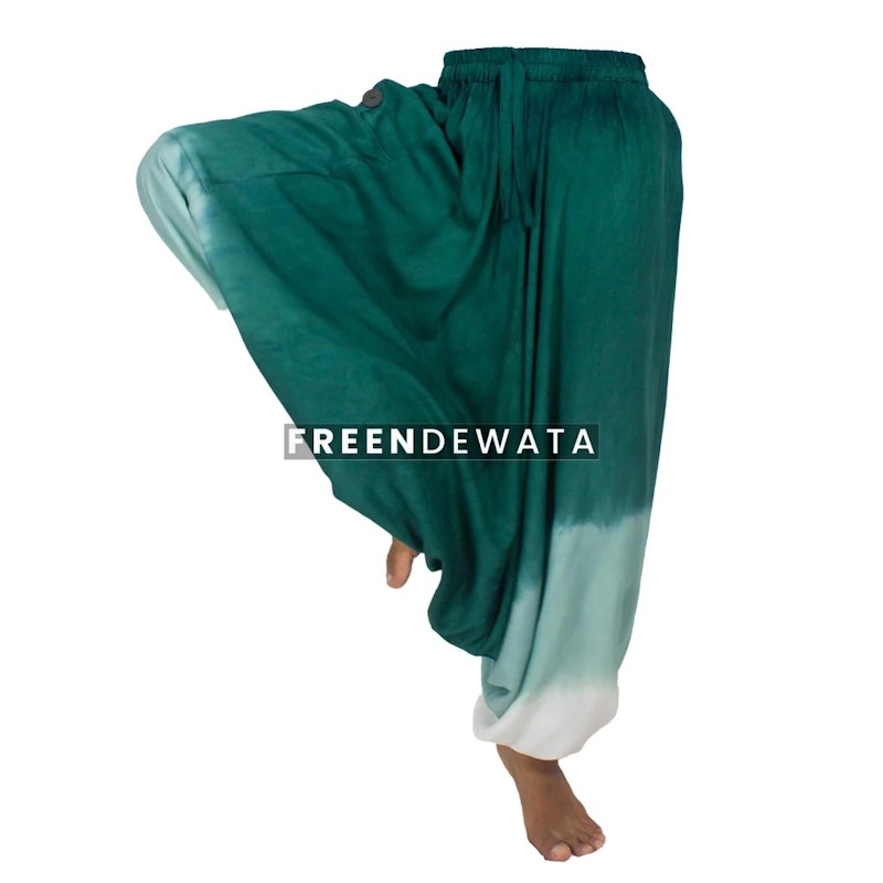 Celana Arjuna Harem Yoga