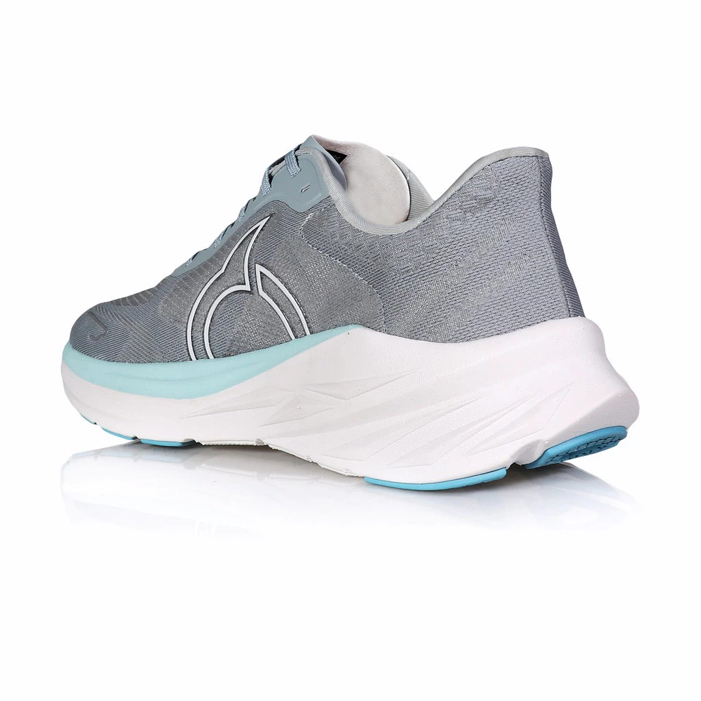 Vita Nova Atletik Ortuseight Sepatu Running Hyperfuse 2.2 Light Grey White