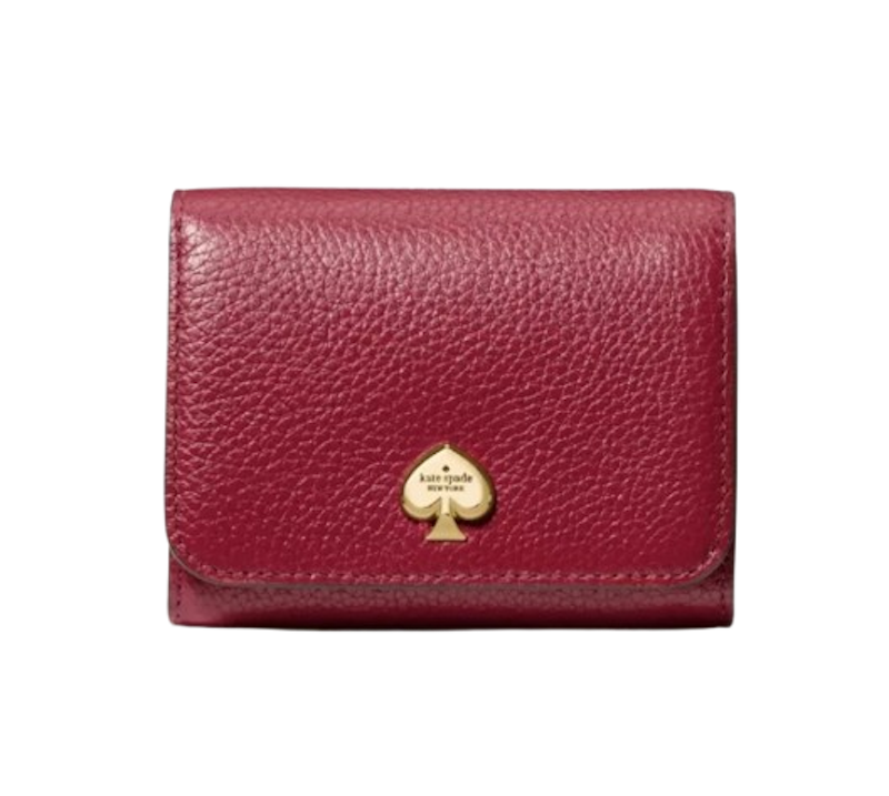 Kate Spade Kayla Small L Zip Wallet 1