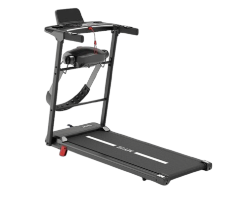 Jika sedang menjalani program fat loss, disarankan memilih treadmill dengan fitur incline