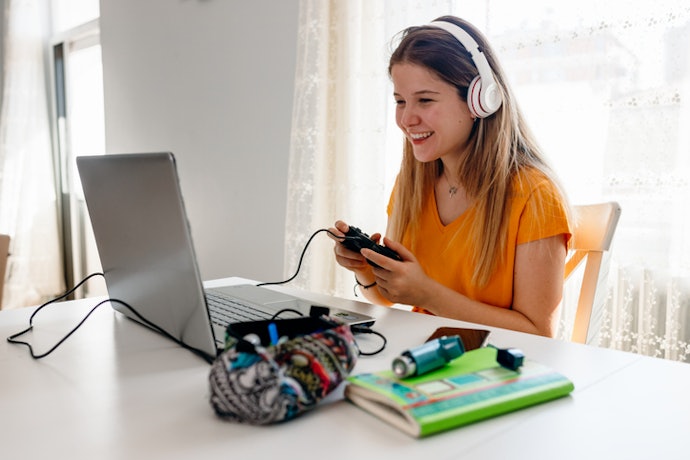 Mau wireless atau wired? Periksa koneksinya