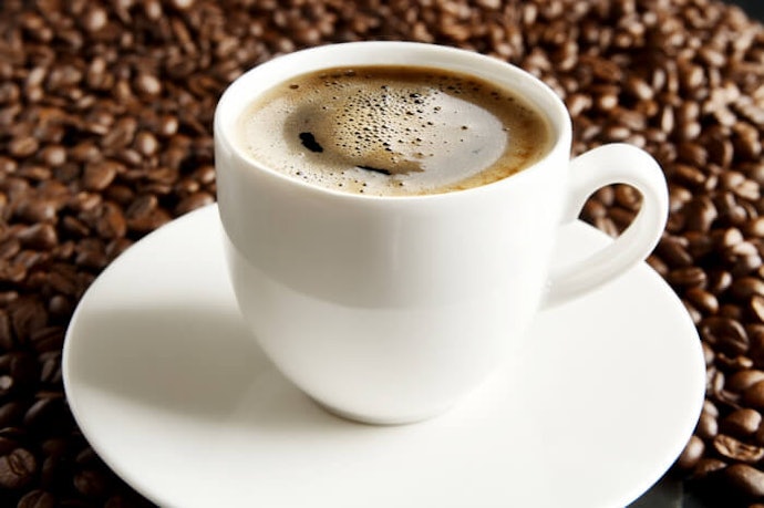 Tentukan pilihan single origin atau house blend