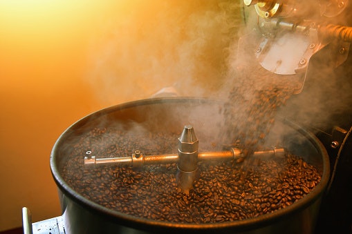 Cek roast date-nya sebelum membeli
