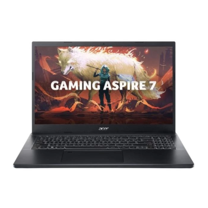 Carilah laptop dengan refresh rate 144 Hz untuk visual yang jernih dan minim lag