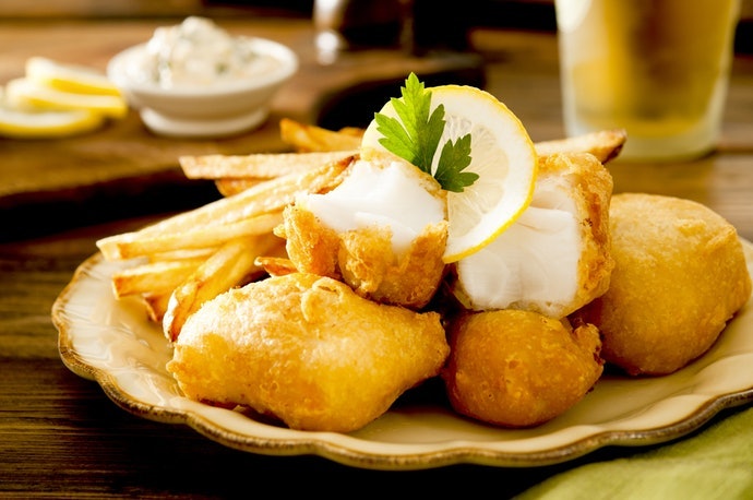 Temukan berbagai variasi tempura