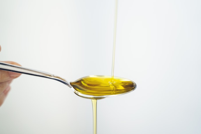 Pertimbangkan minyak jagung yang diperkaya omega 3, omega 6, dan omega 9