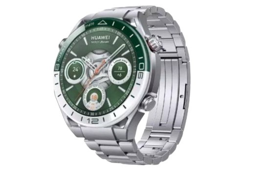 Jika Anda ingin yang lebih tangguh dengan fitur maksimal, utamakan Huawei Watch Ultimate