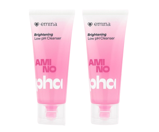 Untuk kulit bruntusan dan kusam, prioritaskan yang mengandung brightening agent, seperti niacinamide, vitamin C, dan alpha arbutin