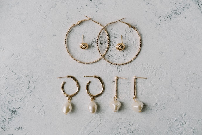Pilih berdasarkan jenis anting