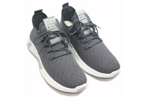 Pertimbangkan material sepatu