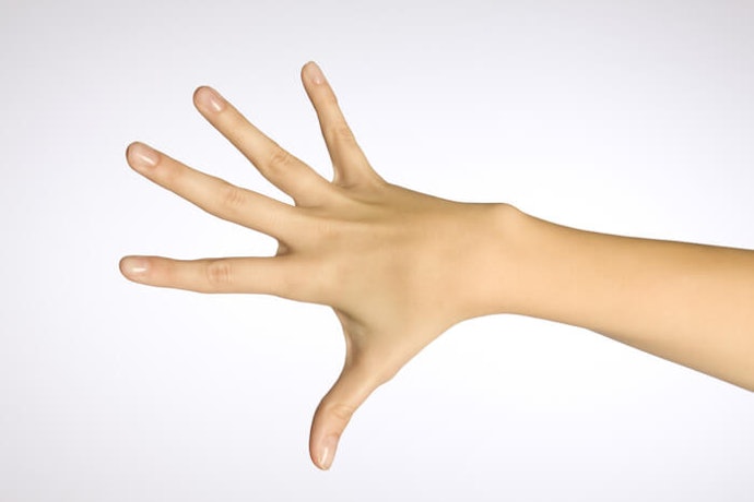 Periksa support terhadap multi-touch dan gesture