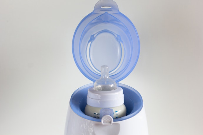 Utamakan bottle warmer dengan kapasitas 1 botol, kecuali bila Anda memiliki bayi lebih dari satu
