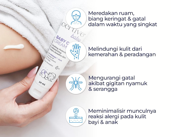 Lalu, apa perbedaan milia, miliaria, dan apakah bintil-bintil di wajah pasti milia?