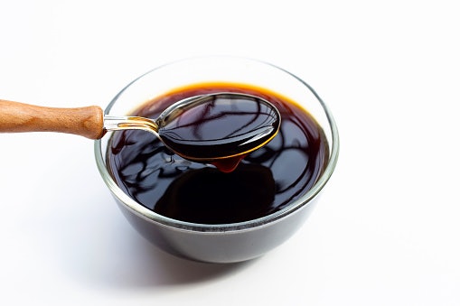 Pertimbangkan rasa dan kekentalan saus sesuai selera