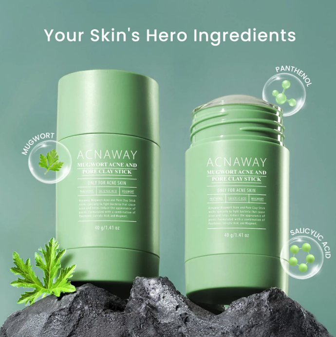 Agar kulit tidak rentan kering, utamakan adanya pelembap seperti hyaluronic acid atau ceramide