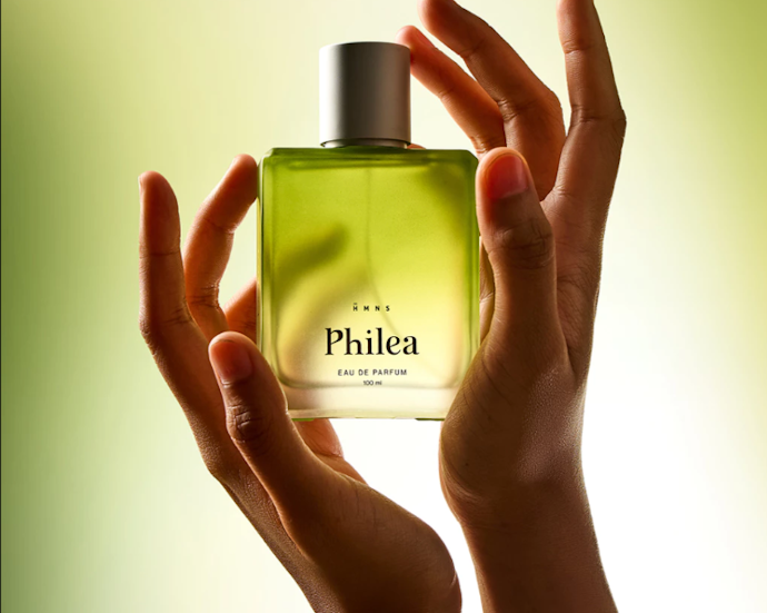 Untuk aroma fresh, utamakan parfum dengan aroma citrus, green, fruity, dan aquatic