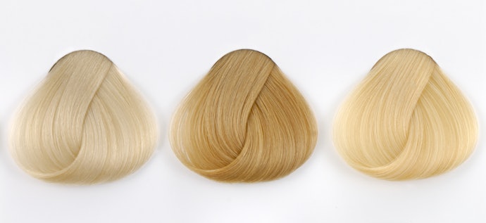 Pertimbangkan untuk bleaching rambut agar hasil optimal