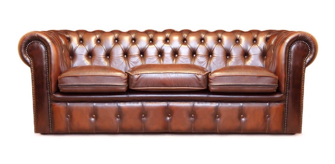 Pilih sofa berdasarkan jumlah seater-nya