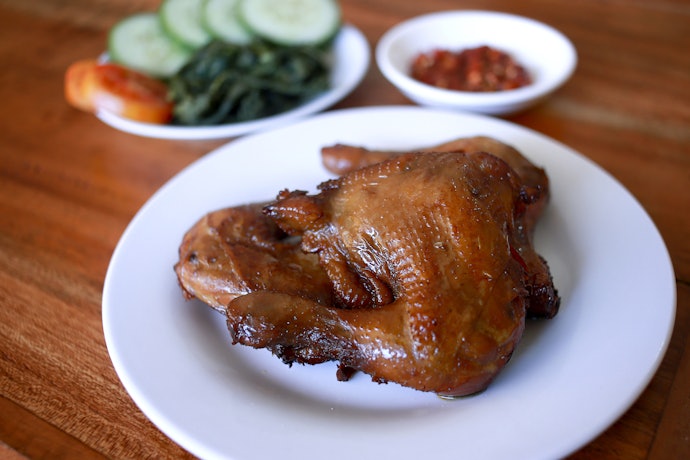 Ketahui resep bumbu ayam bakar pada umumnya