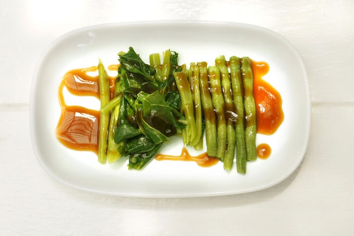 Pelengkap kreasi masakan lainnya