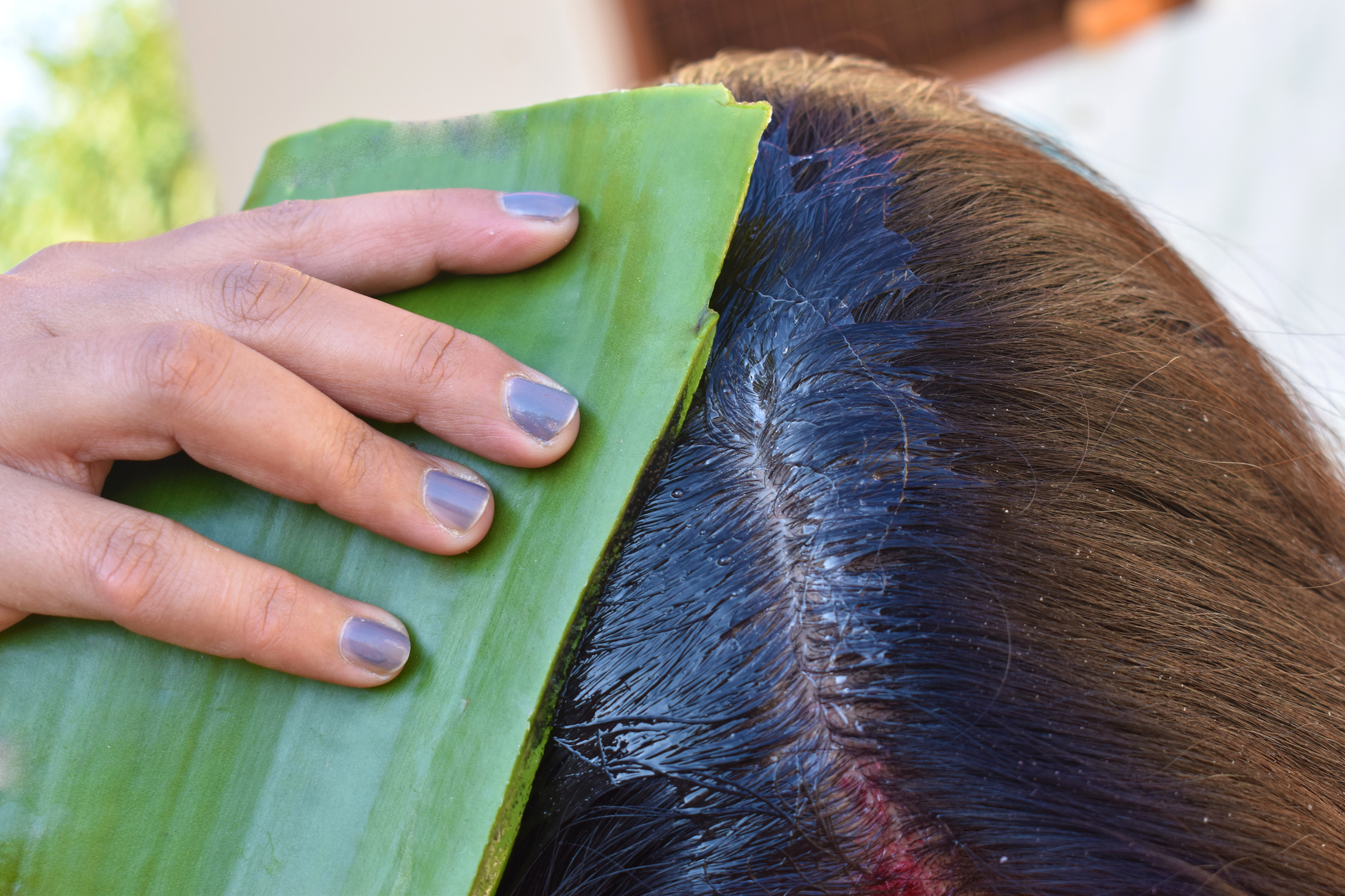 10 Rekomendasi Masker Rambut Rontok Terbaik [Ditinjau Dokter Kulit ...