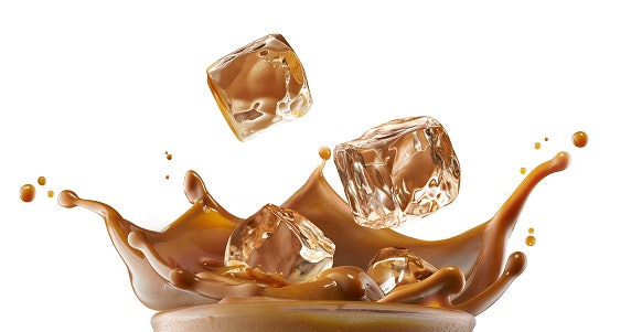 Melancarkan sirkulasi darah! Aman diminum bahkan saat dicampur es