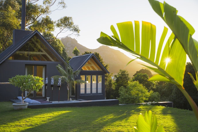 Kenali lokasi villa di Kota Batu