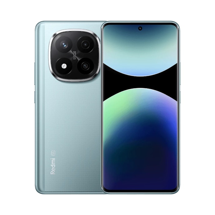 Untuk HP Redmi dengan kamera terbaik, pilih HP Redmi Note 14 Pro+ 5G