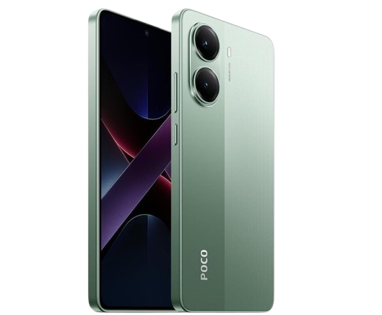 Jika ingin hasil kamera yang bagus, pilih HP POCO X7 Pro 5G