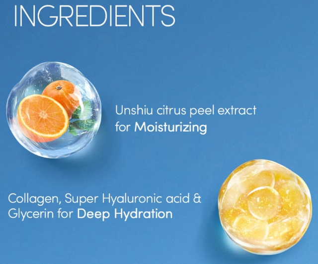 Cari sunscreen yang mengandung pelembap seperti hyaluronic acid dan glycerin untuk atasi kulit kering dan kasar
