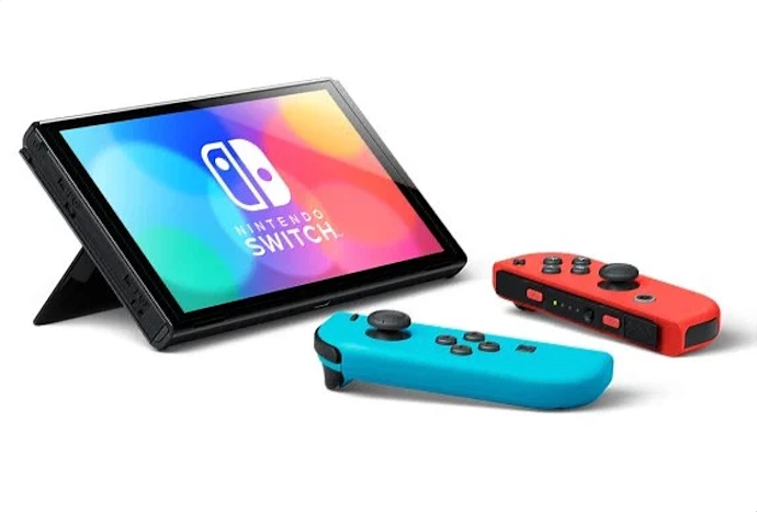 Jika bingung menentukan pilihan, pilih saja hybrid console yang fleksibel