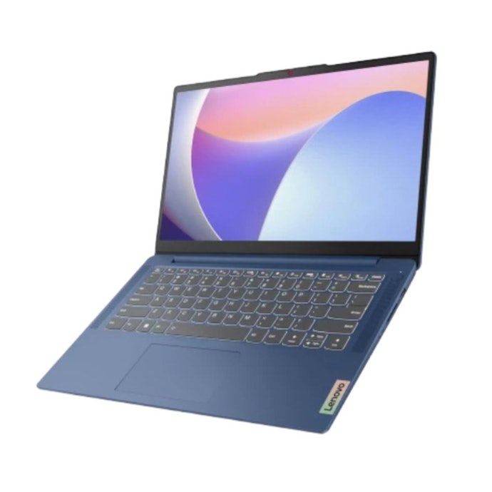 Untuk mahasiswa, pilih laptop Lenovo seri IdeaPad yang memiliki harga terjangkau