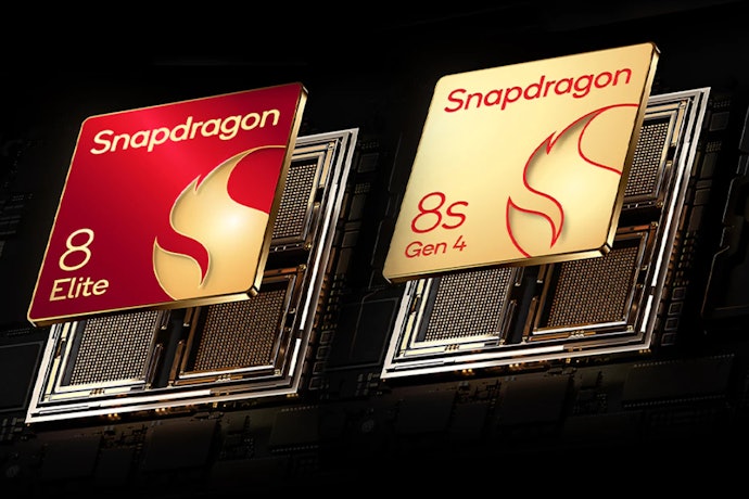 Pilih tablet gaming dengan chipset Snapdragon 8 Series atau Helio G100-Ultra