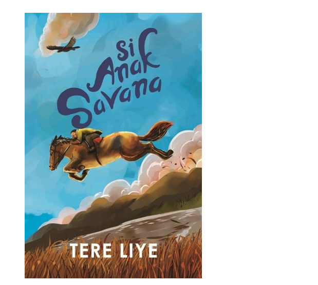 Ingin novel Tere Liye yang Terbaru? Pilih yang terbit dalam kurun tiga tahun terakhir, seperti Janji, Matahari Minor, dan Si Anak Savana