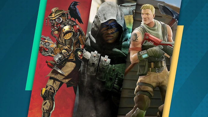 Dana Anda terbatas? Pertimbangkan game gratis di PS Store