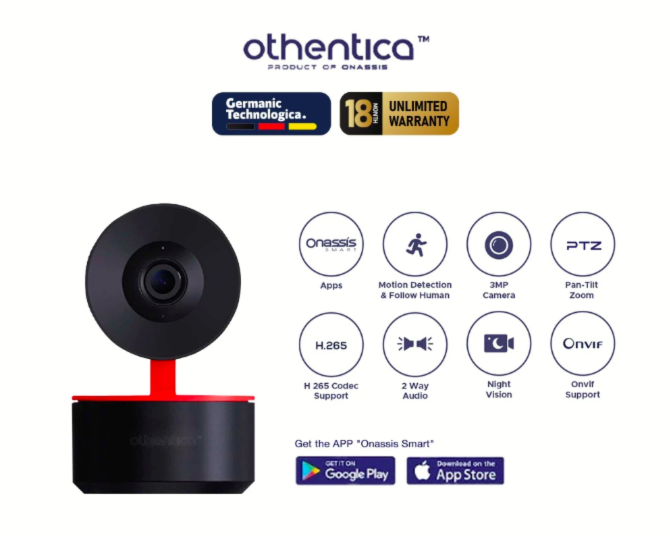 Untuk menghemat baterai, pertimbangkan spy camera dengan fitur motion detection