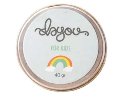 Namun, jika kulit anak sensitif, pilih deodoran dengan magnesium hydroxide untuk melawan bau dan starch untuk mengatasi keringat berlebih
