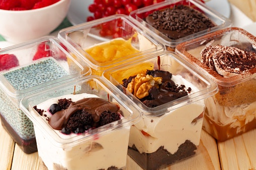 Kenali pilihan rasa dessert box terpopuler