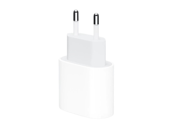 Jika Anda mengutamakan charger yang praktis, pilih adaptor original dari Apple