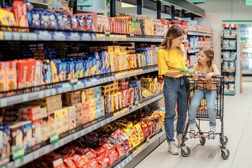 Ketahui jenis-jenis snack yang sesuai untuk bingkisan ulang tahun anak