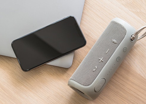 Cermati format suara yang didukung oleh speaker