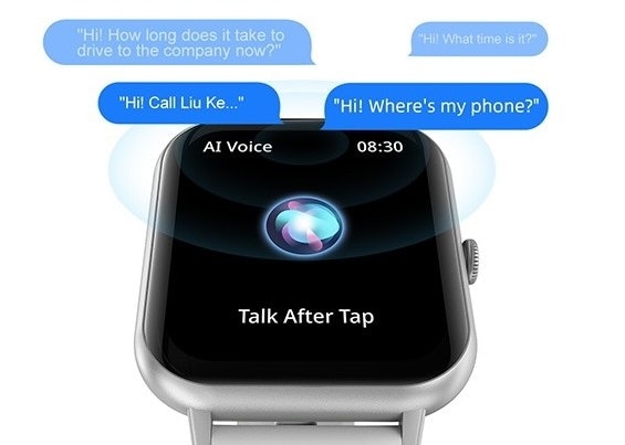 Cek juga fitur tambahannya seperti GPS, voice assistant, dan remote camera