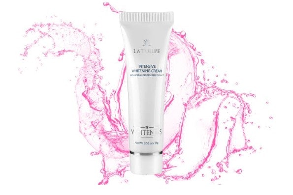Untuk mengatasi flek hitam atau kulit kusam, pilih produk Whiteness Series