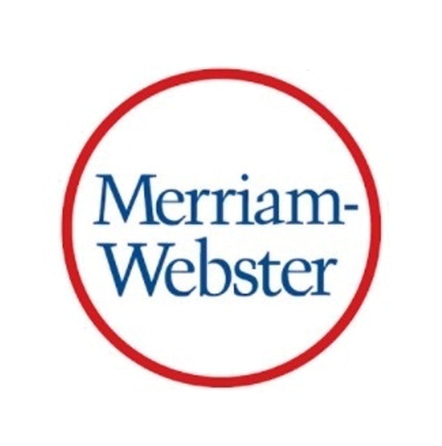 Utamakan aplikasi dari lembaga yang tepercaya seperti Oxford, Merriam-Webster, dan sebagainya